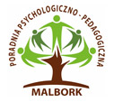 Poradnia Psychologiczno-Pedagogiczna w Malborku